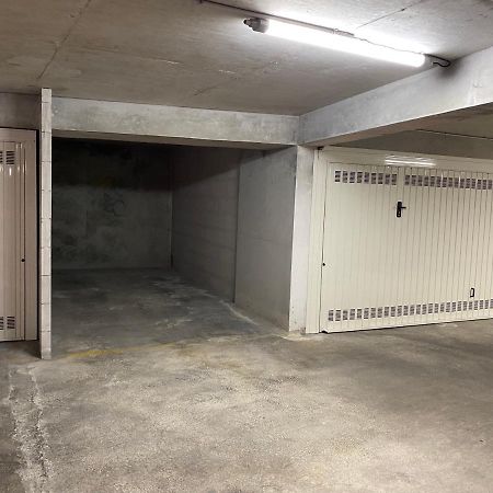 Beau 3 P. Parfaitement Situe Et Place De Parking A Disposition 멍똥 외부 사진